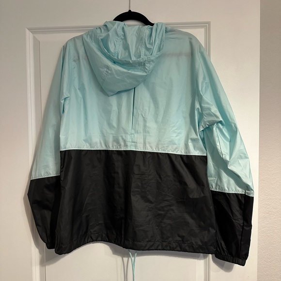 Columbia windbreaker size large - Picture 5 of 5
